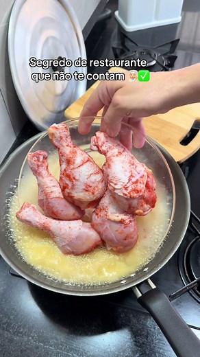 Segredo de restaurante que não te contam: truques de cozinha profissional