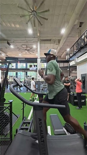 Walk/Run Sprint Intervals to Burn Fat & Build Endurance 💨🔥