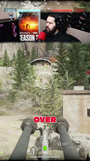 AA Gun = Anti-Anything at This Point 🤣