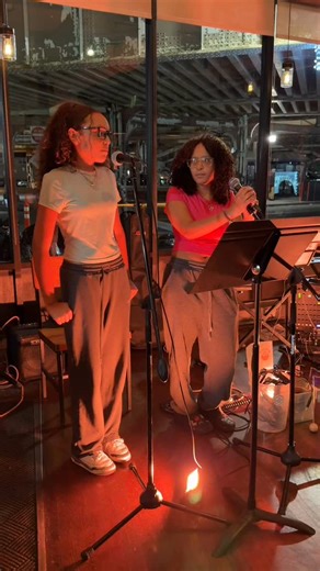 23 reactions | Thursday Night Open Mic & Community Jam | The Coffee Box - Rahway | Facebook