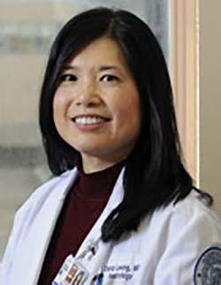 Dora K. Leung, MD - Neurologist | HSS