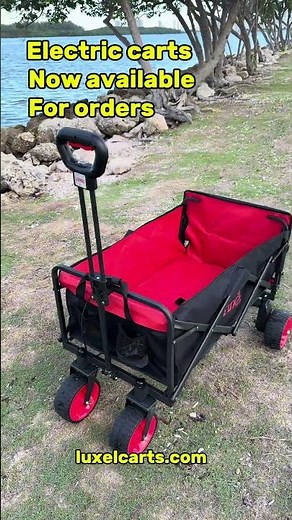 ELECTRIC WAGON | BEST 2025