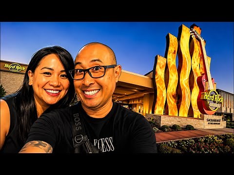 HIT CASH OUT N' RUN! is live! Hard rock Sacramento