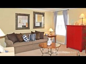 Renaissance Village at Briar Forest Apartments in ...