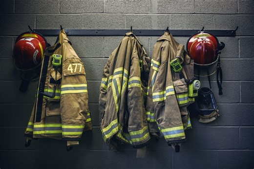 Firefighting community mourns the loss of Cadott firefighter