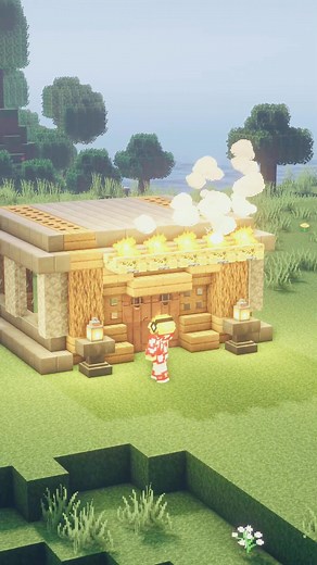 Ultimate Guide to Small Storage Systems in Minecraft