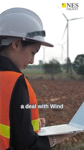 FairWind aims to grow wind presence in Asia Pacific #EngineeringNews