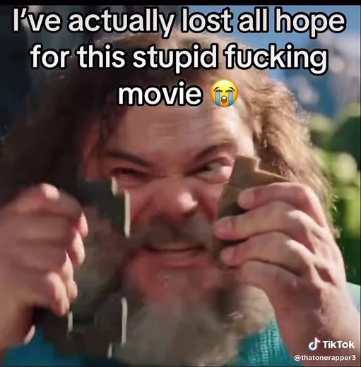 Explore Flint and Steel in the Minecraft Movie