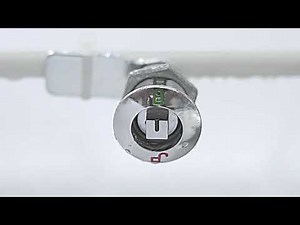 Salt Spray Test Chamber