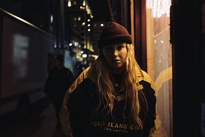 Premiere: Blimes x Redinho - 'Snake Skin Boots' | Clash Magazine Music News, Reviews & Interviews