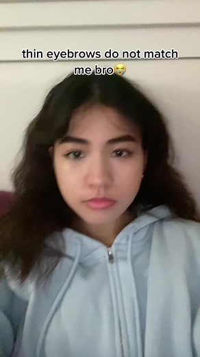 Achieve the Perfect Makeup Look with Thin Eyebrows