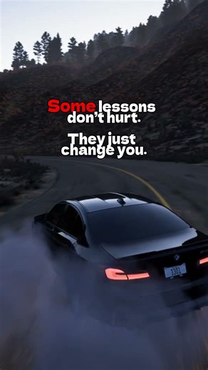 Some lessons are silent