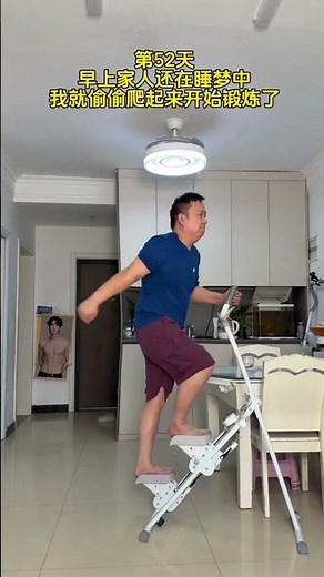 Family Endorses Stair Climbing Machine: Unboxing & Real Life Test