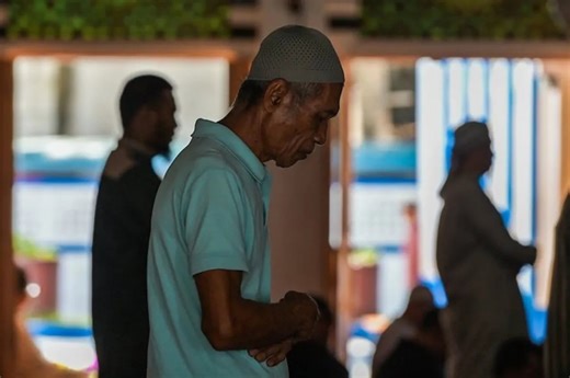 Malacañang declares March 20 holiday for Eid’l Fitr | ABS-CBN News