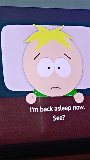 South Park season 4 episode 1