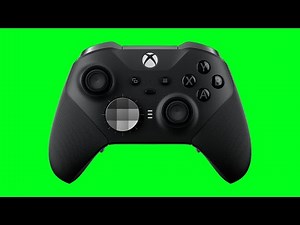 Xbox Elite 3, Controller 2 & Sebil: Latest Leaked Controller Designs Revealed!