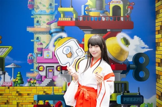 【イベントレポート】『メイプルストーリー』22周年！ 新職「緋眼の旅人 レン」発表＆生演奏コンサートで彩られた「2025 Super Maple Party」 | Game*Spark - 国内・海外ゲーム情報サイト