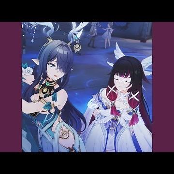 Nasha Town Theme (The Swinging Motion of the Hull) [Lofi Remix]