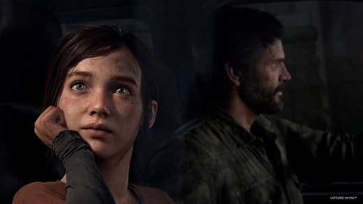 The Last of Us Part 1 all collectibles and optional conversations