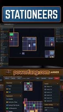 Stationeer Base Planner Tool