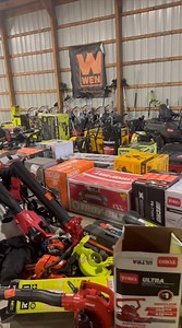 It's time for another Xcess Limited Surplus Auction! Our auctions are "In Person" only so if you're in North East Ohio then come on down to Wooster and check it out! Date: Saturday, November 25, 2023 Address: 789 Industrial Blvd Wooster, OH 44691 Time: 9:00AM For More Information Visit: https://www.res.bid/auctions/ (we are listed as surplus auction) | Everything Surplus