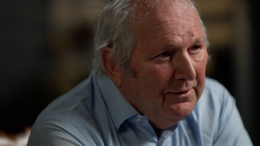 Birmingham doctor says he went from hero to zero after GMC referral