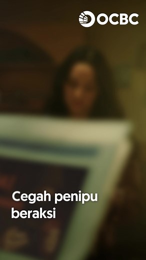 21K views · 789 reactions | #ngeTapAja tanpa kartu langsung Tap Kartu Kredit di OCBC mobile. Transaksi sat set & anti was-was! | OCBC | Facebook