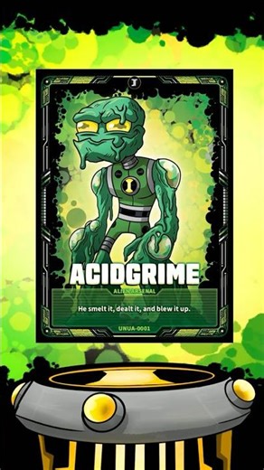 Aliens in the 5YL Watch