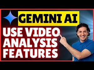 How to Use Real-Time Video Analysis with Gemini AI – Full Guide