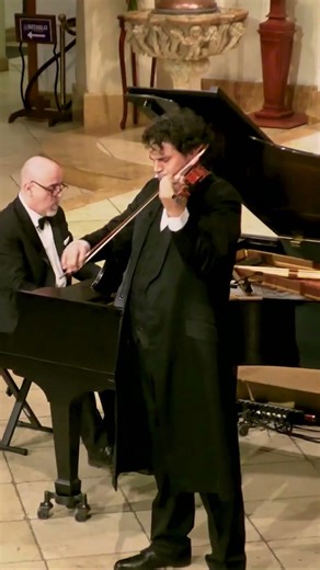 When Comedy Meets Classical Music