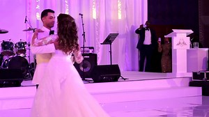 【婚礼第一支舞wedding first dance】Thinking out loud 黄老板Ed sheeran超浪漫小众婚礼音乐