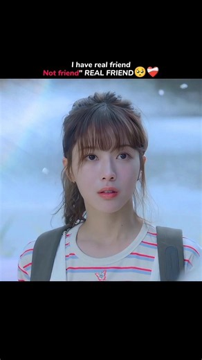 I have real friend🥺💓 | Crushology 101 🎥 | Dandelions 🎵 #shorts #fyp