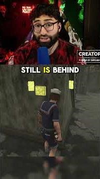 Run this loop correctly and you don’t go down. #shorts #gaming #dbd #deadbydaylight