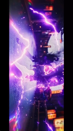 Ludus on Instagram: "$1 edit vs $1,000,000 edit #anime #vfx #aftereffects #bts #editing"