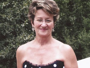 Shari F. Shink - Colorado Women's Hall of Fame