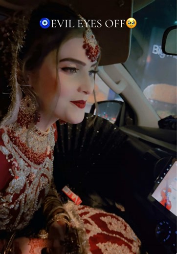 Ruksati🫣❤️ #macdonalds #dulhan #dulha #evileyesoff🧿🖤 #shadi