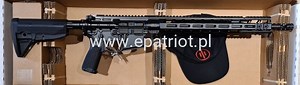 Karabinek PWS MK116 mod 2-M