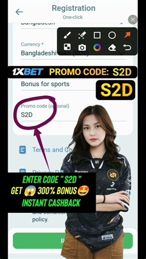 How to make 1xbet account 2026 || how to create 1xbet account || how to open 1xbet account