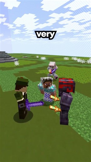 I Found a Minecraft Server Better Than Donut SMP #minecraft #server #smp