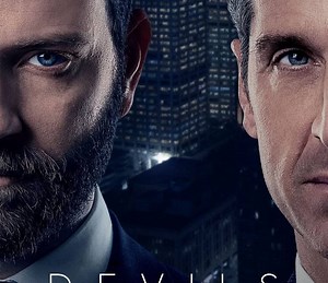Devils Summary, Trailer, Season List, Cast, Where to Watch and More