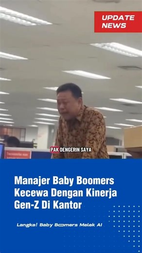 SO POOR MANAGER THAT HE CRIED😭 #ai #angry #drama #viral #website #shock #coding #layoff