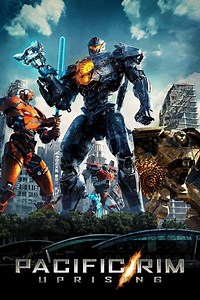 Stream Pacific Rim: Uprising (2018): Find it on Netflix, Prime Video, Hulu & more