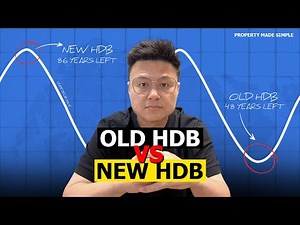 The Hidden Truth About HDB Lease Decay