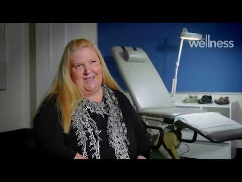 What are the different arch types in the foot? | Season 6 | The House of Wellness