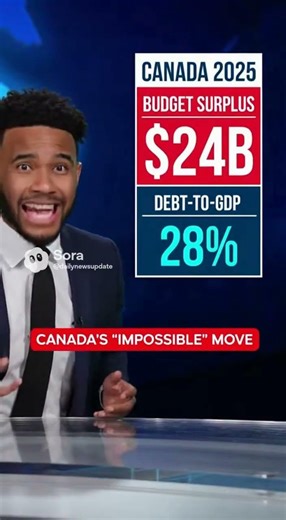 Canada Did the IMPOSSIBLE: Broke Free from US Trade Dependency