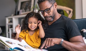 4 Ideas to Encourage Family Reading Time | Parenting Tips & Advice