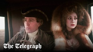 Kubrick by candlelight: how Barry Lyndon became a gorgeous, period-perfect masterpiece