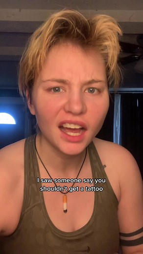 Jesse Dean on TikTok