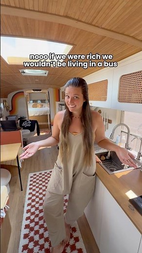 our comment section be like… 😂🤪 #skoolie #buslife #vanlife #camper #nomad #travel #trendingshorts