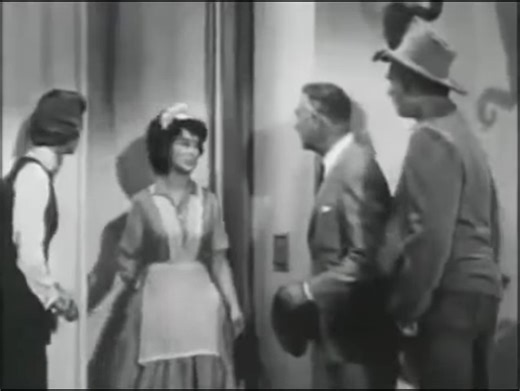 The Beverly Hillbillies Season 1, Episode 12 (1962) The Great Feud Paul Henning [ Part 18 ] | Memories in the soul